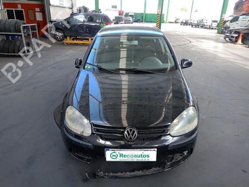 Left sun visor VW GOLF V (1K1) 1.9 TDI | BP38732894I1 - Image 11