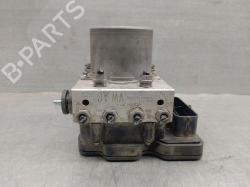 Used ABS pump ABS pump SKODA FABIA III (NJ3) 1.0 (75 hp) 31886681 31886681