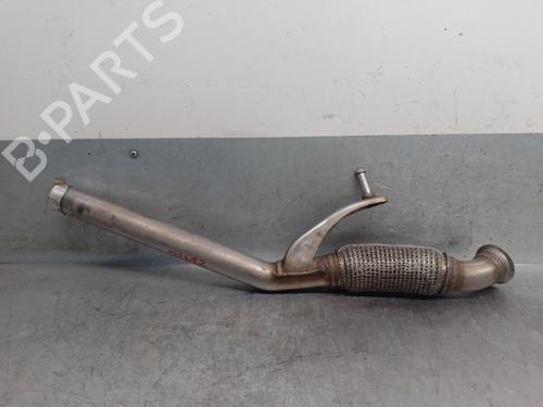 Used Exhaust system AUDI A6 Allroad C8 (4AH) 50 TDI Mild Hybrid quattro (286 hp) 30441652