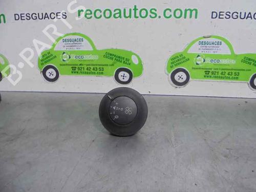 Used Climate control CITROËN C8 (EA_, EB_) 2.0 HDi (120 hp) 4368100
