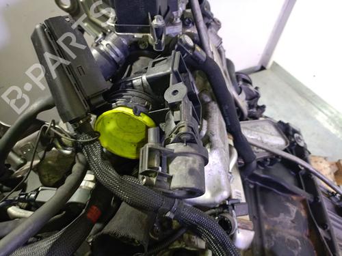 Engine MERCEDES-BENZ B-CLASS Sports Tourer (W245) B 180 CDI (245.207) | BP29993381M1 