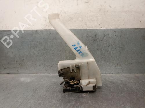 Rear left lock RENAULT MEGANE I Classic (LA0/1_) 1.6 e (LA0F, LA0S) | BP25237455C100 