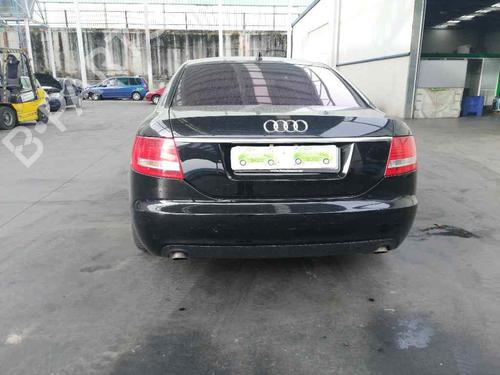 Støtfangerbjelke bak AUDI A6 C6 (4F2) 2.7 TDI | BP6590788C73 