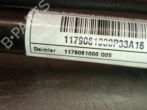 Electronic module INFINITI QX30 2.2 D AWD | BP38705245M83 - Image 7