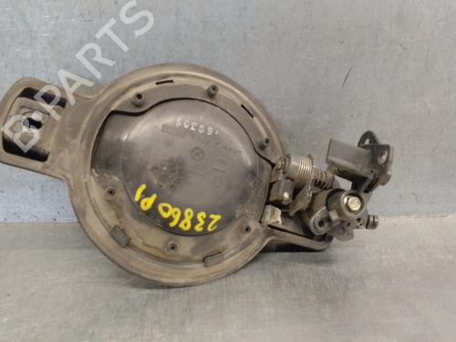 Rear left exterior door handle FIAT DOBLO Box Body/MPV (223_) 1.9 JTD | BP30145695C130 