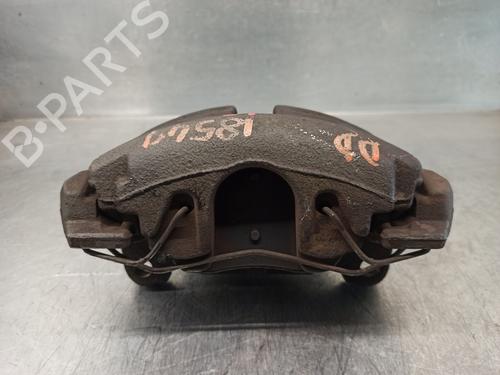 Right front brake caliper SEAT ALTEA (5P1) 1.9 TDI | BP14993187M104 