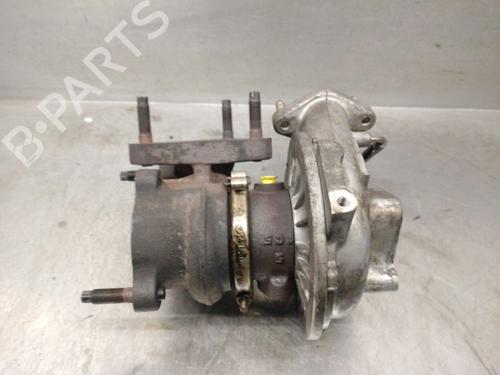Turbo/Compressor NISSAN PICK UP (D22) | BP30773994M71