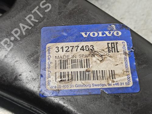Left front suspension arm VOLVO S40 II (544) 2.0 D | BP17334906M12 
