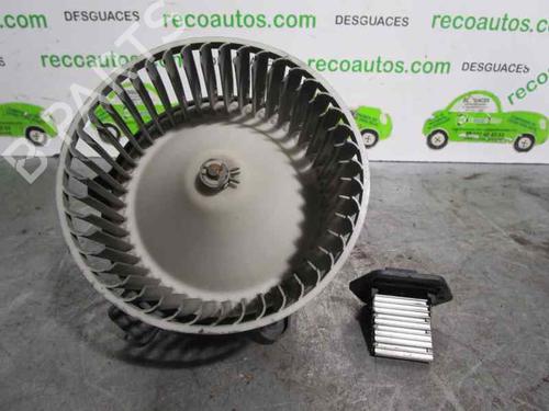 Heater blower motor KIA SORENTO I (JC) 2.5 CRDi 4WD | BP2094354M62