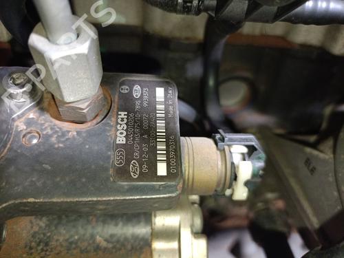 Engine HYUNDAI i30 (FD) 1.6 CRDi | BP36070367M1 - Image 7