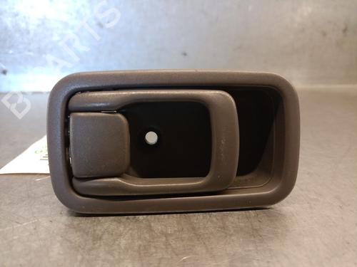 Used Rear left interior door handle Rear left interior door handle NISSAN ALMERA I Hatchback (N15) [1995-2001] 34058442 34058442