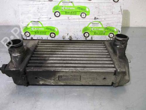 Intercooler CHRYSLER VOYAGER IV (RG, RS) 2.5 CRD | BP2116864M30 