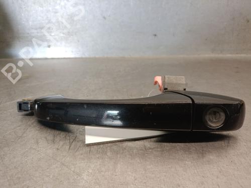 Used Front left exterior door handle Front left exterior door handle CHRYSLER GRAND VOYAGER V (RT) 2.8 CRD (163 hp) 33795747 33795747
