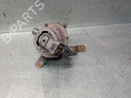Left front fog light KIA CERATO I Saloon (LD) 2.0 CRDi | BP28070767C30 