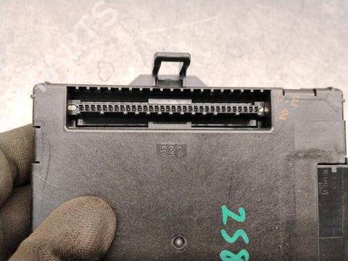 Electronic module TOYOTA HIGHLANDER (GSU7_, AXUH7_, TXUA7_) 2.5 Hybrid AWD (AXUH78) | BP37020917M83 - Image 3