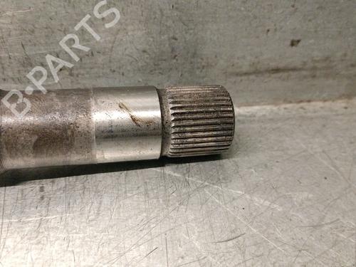 Right front driveshaft CITROËN C5 II (RC_) 2.0 HDi (RCRHRH) | BP39883771M39 - Image 5