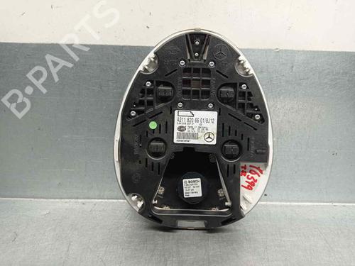 Interior roof light MERCEDES-BENZ CLS (C219)  | BP10754310I8 