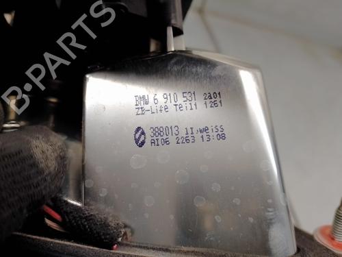 Venstre Baklys BMW 3 (E46) 330 xd | BP16478181C34 