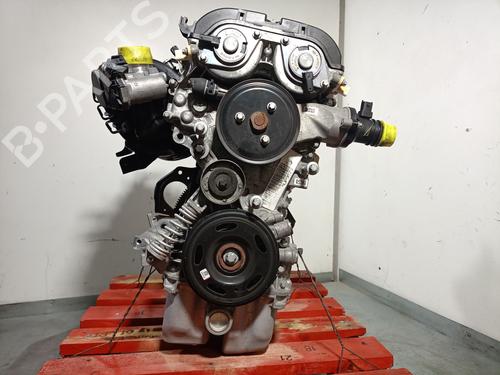 Used Engine Engine 38069582 38069582