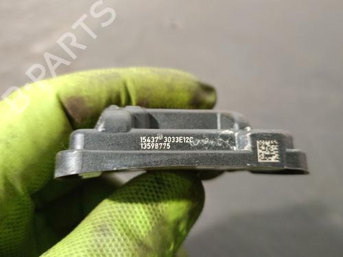 Sonda eletrónica OPEL ZAFIRA TOURER C (P12) 1.6 CDTI (75) | BP30834016M84