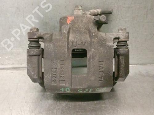 Used Left front brake caliper Left front brake caliper 36778454 36778454