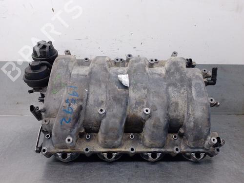 Used Intake manifold Intake manifold MERCEDES-BENZ S-CLASS (W221, V221) S 500 (221.071, 221.171) (388 hp) 33437284 33437284