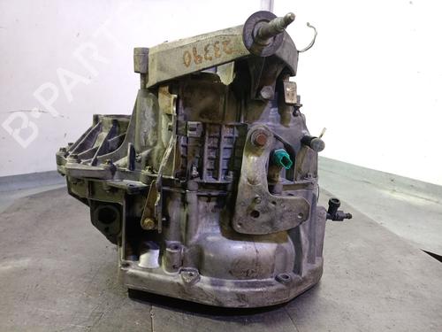 Gearkasse RENAULT LAGUNA II (BG0/1_) 1.9 dCi (BG08, BG0G) | BP28163783M3 