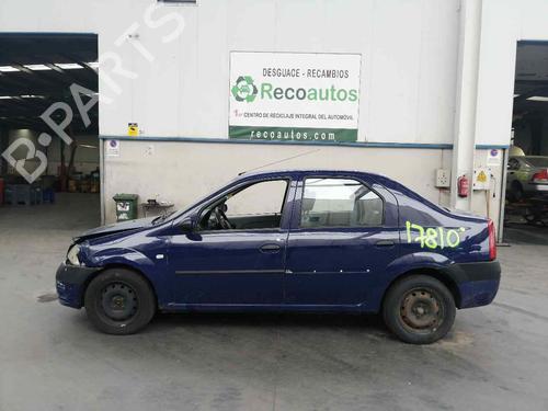 Engine mount DACIA LOGAN (LS_) 1.5 dCi (LS0K) | BP13120522M89 - Image 5