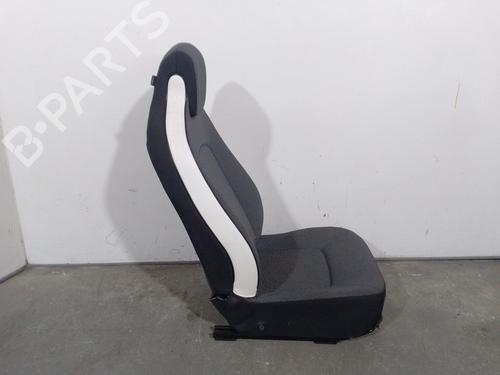 Right front seat RENAULT ZOE (BFM_) ZOE | BP26215710C16 