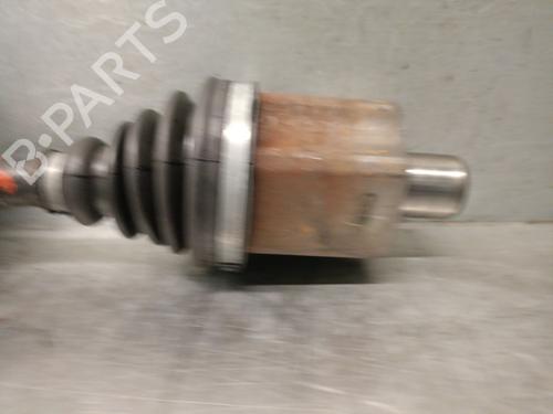 Left front driveshaft VOLVO S80 I (184) T6 | BP29352126M38 