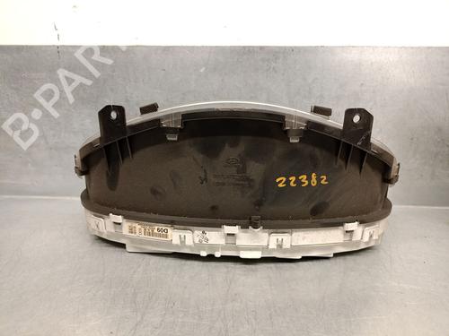 Instrument cluster HYUNDAI GETZ (TB) 1.5 CRDi | BP25240182C47 