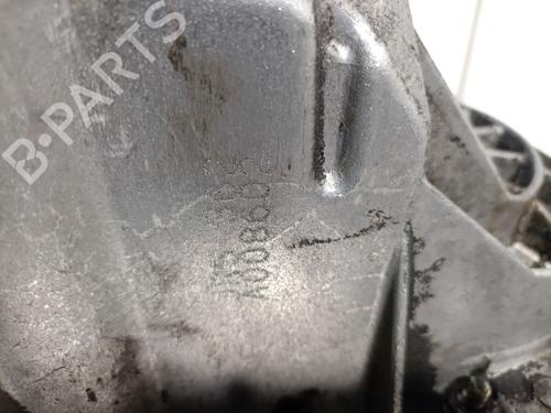 Gearkasse NISSAN NOTE (E12) 1.5 dCi | BP38266822M3 - Image 9