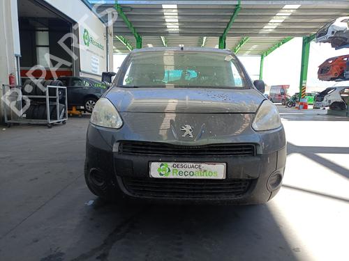 Right front window switch PEUGEOT PARTNER Box Body/MPV (5_, G_) 1.6 HDi 75 | BP28839768I26 - Image 8