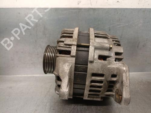 Used Alternator NISSAN MURANO I (Z50) 3.5 4x4 (245 hp) 27612321