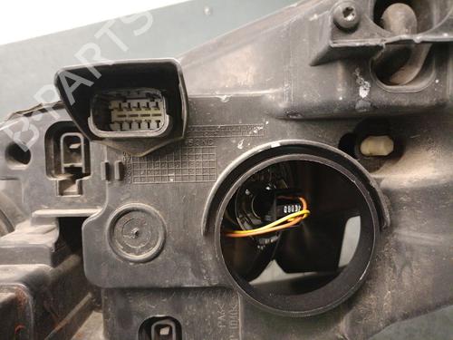 Right headlight PEUGEOT 308 CC (4B_) 2.0 HDi | BP37992186C29 - Image 5