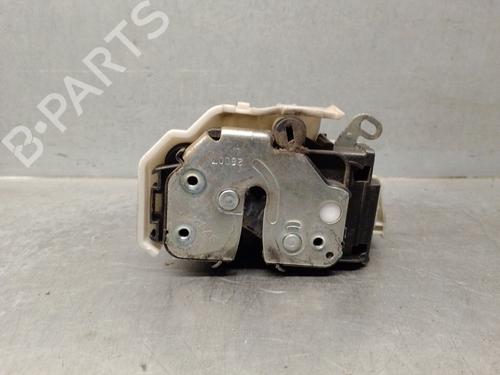 Used Front right lock FIAT BRAVO II (198_) 1.9 D Multijet (198AXB1A) (120 hp) 23069191