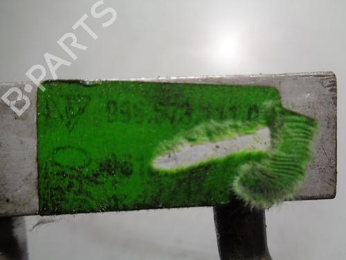 AC radiator PORSCHE BOXSTER (986) 2.5 | BP12999022M32 