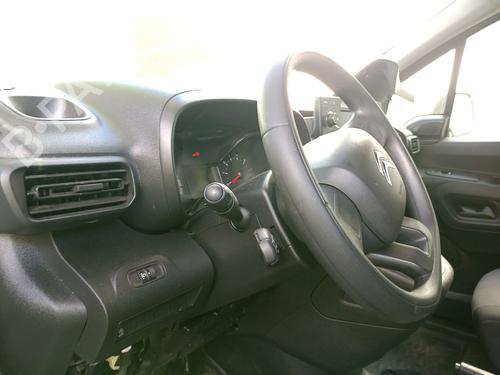 Comando luci CITROËN BERLINGO (ER_, EC_) 1.5 BlueHDi 100 | BP31652443I24 