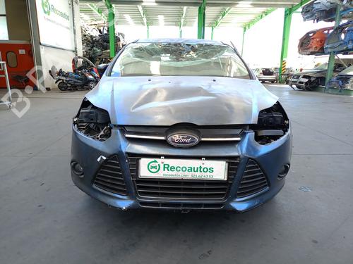 Hand brake FORD FOCUS III 1.6 TDCi | BP36504026I18 - Image 13