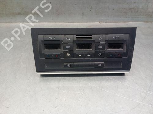 Used Climate control AUDI A4 B7 Avant (8ED) 2.0 TDI 16V (140 hp) 25272938