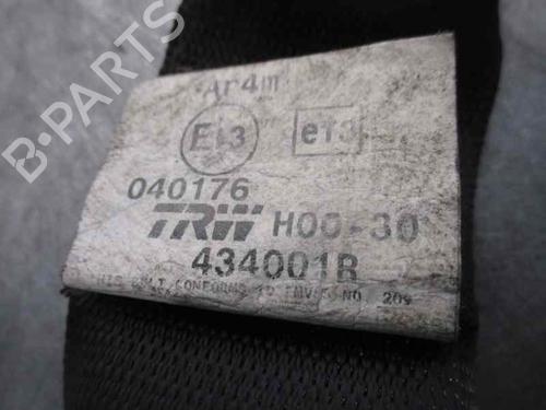 Rear left seatbelt BMW X5 (E53) 4.4 i | BP7445098I29 
