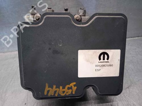 ABS pump FIAT TIPO Estate (356_, 357_)  | BP11929454M43 