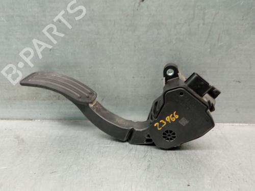 Used Pedal NISSAN JUKE (F15) 1.6 (113 hp) 30293820