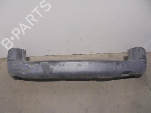 Used Rear bumper CITROËN BERLINGO / BERLINGO FIRST Box Body/MPV (M_) 1.9 D (MBDJY) (70 hp) 10037465