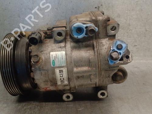 Used AC compressor AC compressor HYUNDAI ACCENT III Saloon (MC) 1.5 CRDi GLS (110 hp) 36440534 36440534