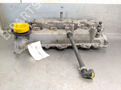 Valve cover RENAULT MEGANE IV Hatchback (B9A/M/N_) 1.2 TCe 130 (B9MR) | BP37604793M124 - Image 4