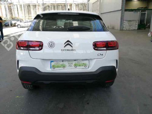 Right front window switch CITROËN C4 CACTUS 1.5 BlueHDi 100 | BP8063235I26 - Image 5
