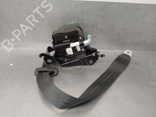 Rear right seatbelt MAZDA CX-5 (KF) 2.0 | BP36700904I28 - Image 5