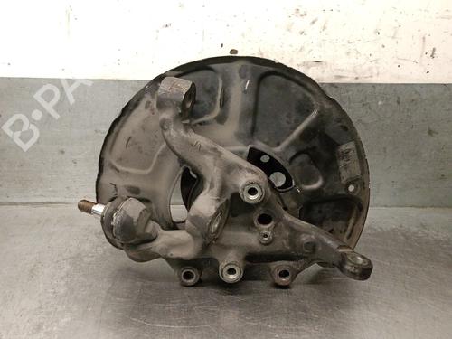 Fusee rechts voor Fusee rechts voor MERCEDES-BENZ E-CLASS (W212) E 200 CDI / BlueTEC (212.005, 212.006) (136 hp) 33820295 33820295