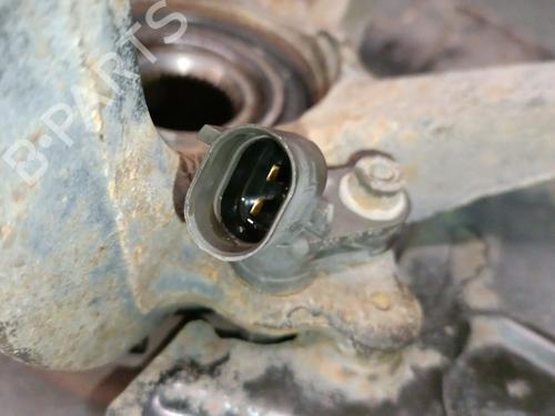 Venstre Styrespindel Lejehus SEAT TOLEDO II (1M2) 1.9 TDI | BP31045395M25